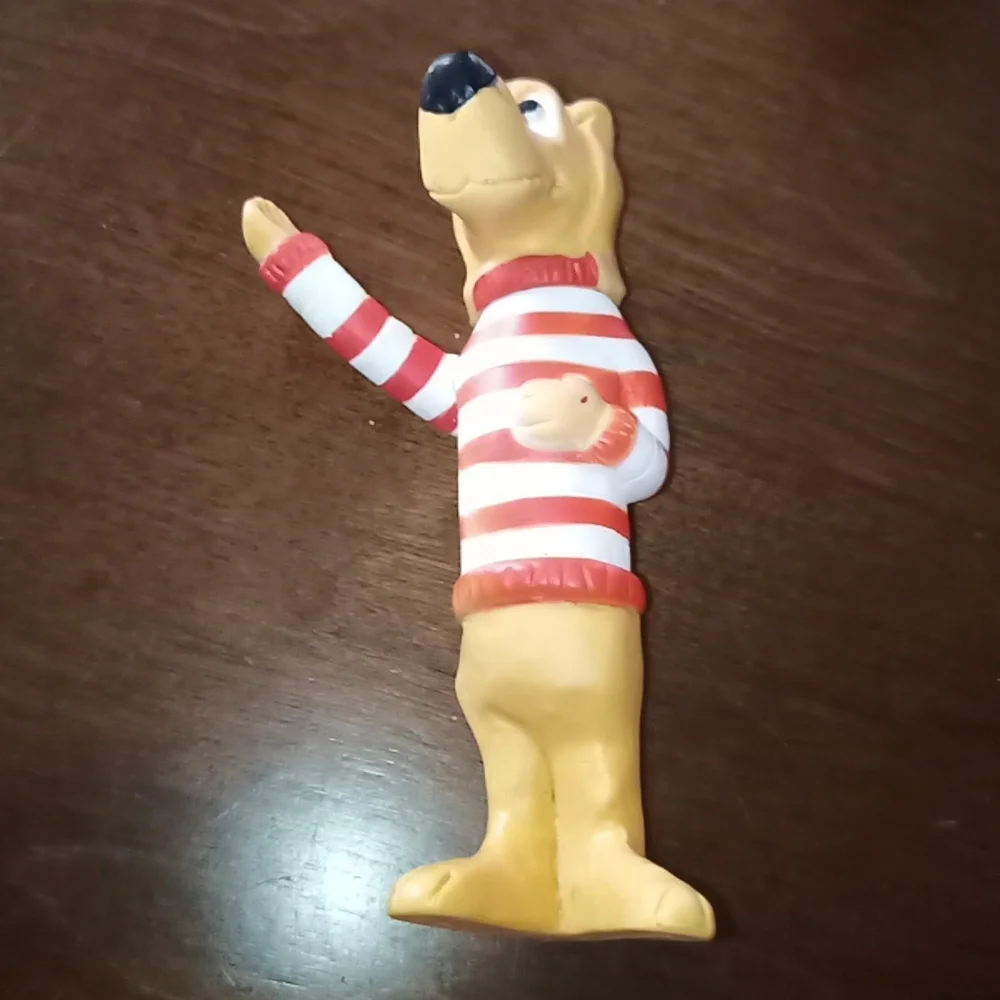 1960s Kelly Pogo Comics Figures Possum Turtle Porky Pine Beauregard Hound DoG